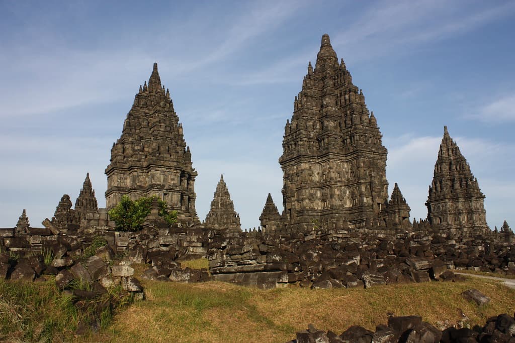 Pemandangan Yogyakarta, Daerah Istimewa Yogyakarta